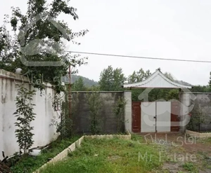 ویلای نقلی در خانه‌های آسیاب