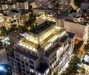 ۱۸۱متری نوساز در عمارت سلطنتی **Ronika ToweR**