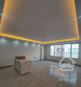 آپارتمان ۱۱۲متری/۲خواب/الهیه غرب