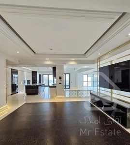 فروش آپارتمان ۴۰۰ متری تاپ لوکیشن فرشته