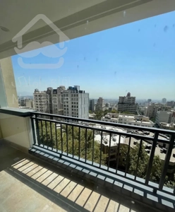 آپارتمان ۲۸۵ متری آجودانیه