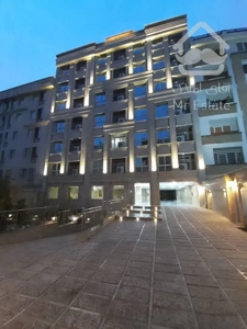 ۵۲ متر، تک خوابه ، خوش نقشه،شهران تاپ لوکیشن