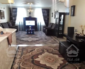 آپارتمان ۶۴ متری / ۱ خوابه/ طبقه همکف