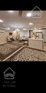 ۹۳متری جنت آباد شمالی