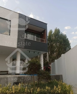 اجاره ویلا استخردار، مبله