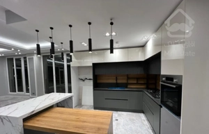 فروش آپارتمان ۱۷۷ متری ۳ خوابه ساحلی با مشاعات