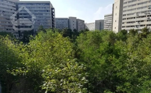 فروش و معاوضه چهار خوابه با سه خوابه شهرک اکباتان