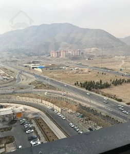 ۱۶۱ م ۳ خوابه برج G دریاچه چیتگر