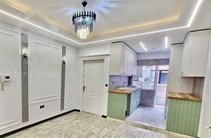 سندتکبرگ ۴۵متر/ پارکینگ/سرمایه گذاری/ روبنما