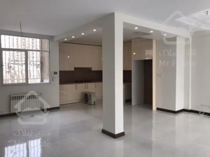 ۱۰۸متر آپارتمان رهن و اجاره واقع در سعادت آباد