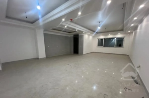 فروش آپارتمان ۱۶۰ متر بعثت بدون وقف