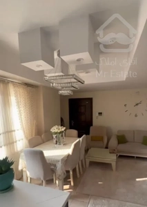 آپارتمان ۶۷ متری ، ۱ خواب ، نورگیر ، تراس کاربردی