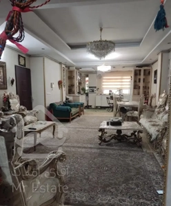 واحد ۱۰۰ متری واقع در طرشت