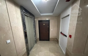 ۱۴۵متر۳خ روبه آفتاب بسیارخوش نقشه مهندسی ساز