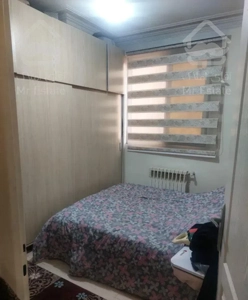 آپارتمان 60متری/خ استخر/یک خواب