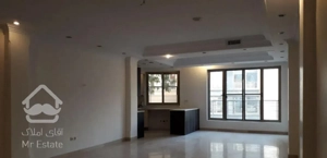 آپارتمان ۱۱۷ متری دو خوابه زعفرانیه