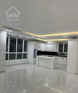 آپارتمان 125 متری 3 خواب فول امکانات سر 2نبش
