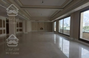 پنت هاوس ۶۶٠ متر کامرانیه شمالی