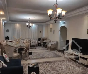 ۱۶۰ متر الاله ویو ابدی تهاتر با کوچکتر تو منطقه