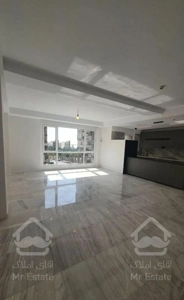 آپارتمان ۹۵ متری / خوش نقشه /تاپ لوکیشن