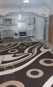 خونه ویلایی ۹۵ متری -قرق