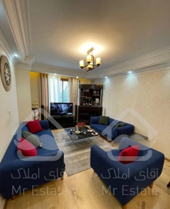 ۵۳متر/فول امکانات/خوش نقشه/لوکیشن برند