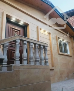 ویلایی نوساز خیابان کفشگرکلا