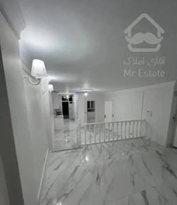 ۶۳متر لوکس نوسازی شده  +۳۰ متر حیاط اختصاصی