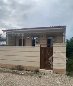 ویلا تازه ساخت در  منطقه