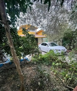 ویلا مبله  رهن