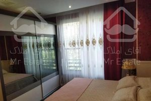 125متر دو خواب  نیاوران