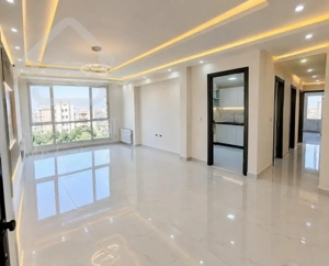 فروش آپارتمان لوکس 90 متری 2خواب (فول)
