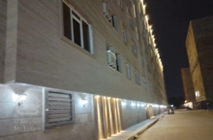 ۸۷متر دوخواب سوم خرداد مجتمع  گل گهر  کلید تحویل