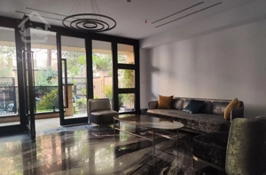 اجاره آپارتمان ۲۲۰ متری ۳ خوابه