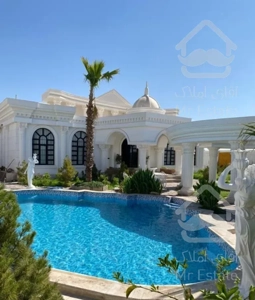 اجاره ویلاباغ دزفول