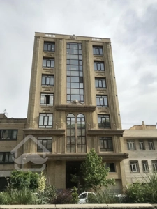 ۱۶۰ متر موقعیت اداری