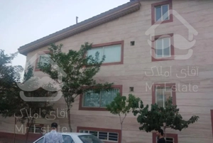 خانه ویلایی 162متر سرو آزاد