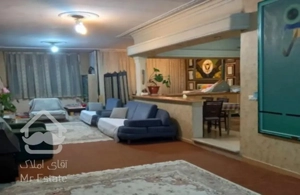 ٤٦٩ متر ملک مسکونی،تجاری با امکان تهاتر