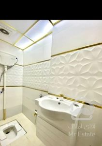 ۱۱۵متر/۳خوابه/فول امکانات/جنت اباد