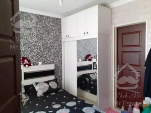 70متر 2خواب /رو به آفتاب   کم واحد /کوی فردوس