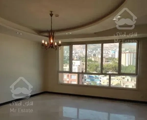 ۸۰متر/۲خواب/فول امکانات/کلید نخورده/سرمایه گزاری