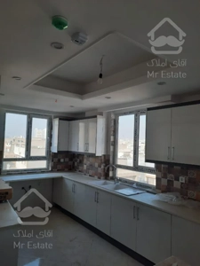 آپارتمان ۹۳ متری ۲ خواب،وام دار،قابل رهن،فول امکانات،نورگیر عالی،نوساز