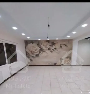 ۱۳۶ متر سند تک برگ دهکده المپیک کوهک