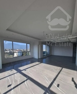 فروش آپارتمان مدرن ویو دار طالقانی