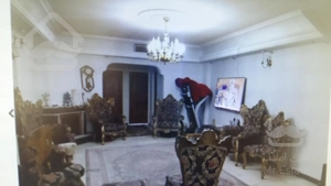 خرید و فروش آپارتمان 89 متری 2 خوابه جنت اباد