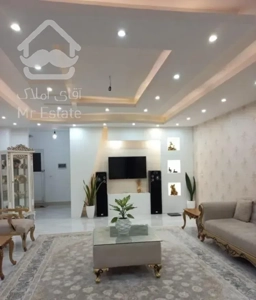 فروش آپارتمان 106متری شیک /اوایل خ اندیشه