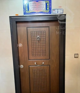 واحد مسکونی واقع در شهرک‌ شهید محلاتی منطقه یک