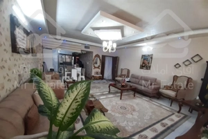 ۱۰۰متر آپارتمان تکواحدی خوش نقشه