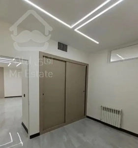 ۱۱۰متر دو خواب خوش نقشه وام دار