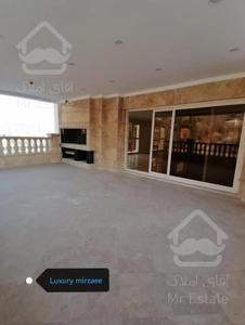 فروش آپارتمان 540متری زعفرانیه